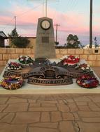 Anzac Day Lest We Forget Western