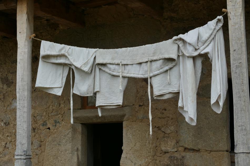 Laundry Dirt Clean