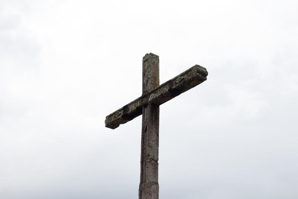 Cross Praise Christian