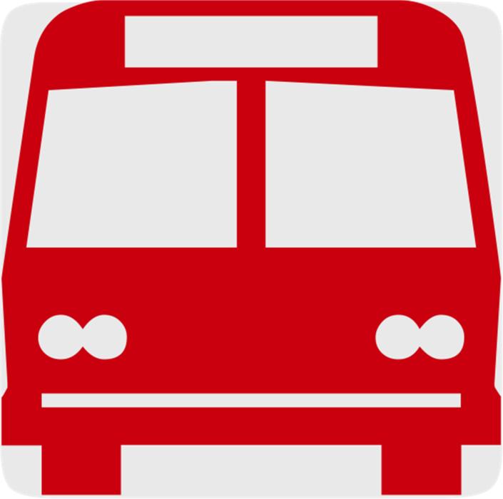 land bus transportation booking