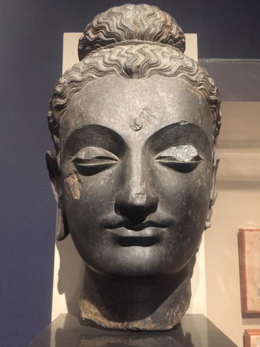 Museum Statue Sculpture