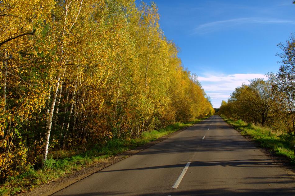 Road Asphalt Transport An