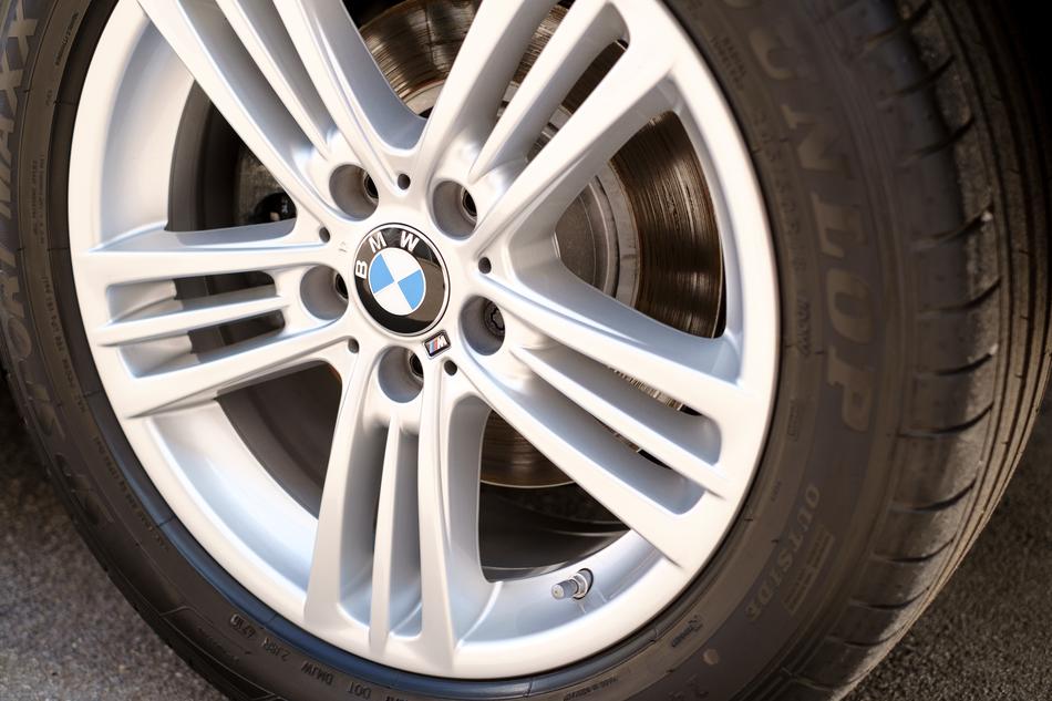 Car Bmw X3