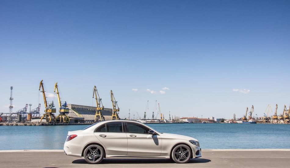 Mercedes Cars Auto