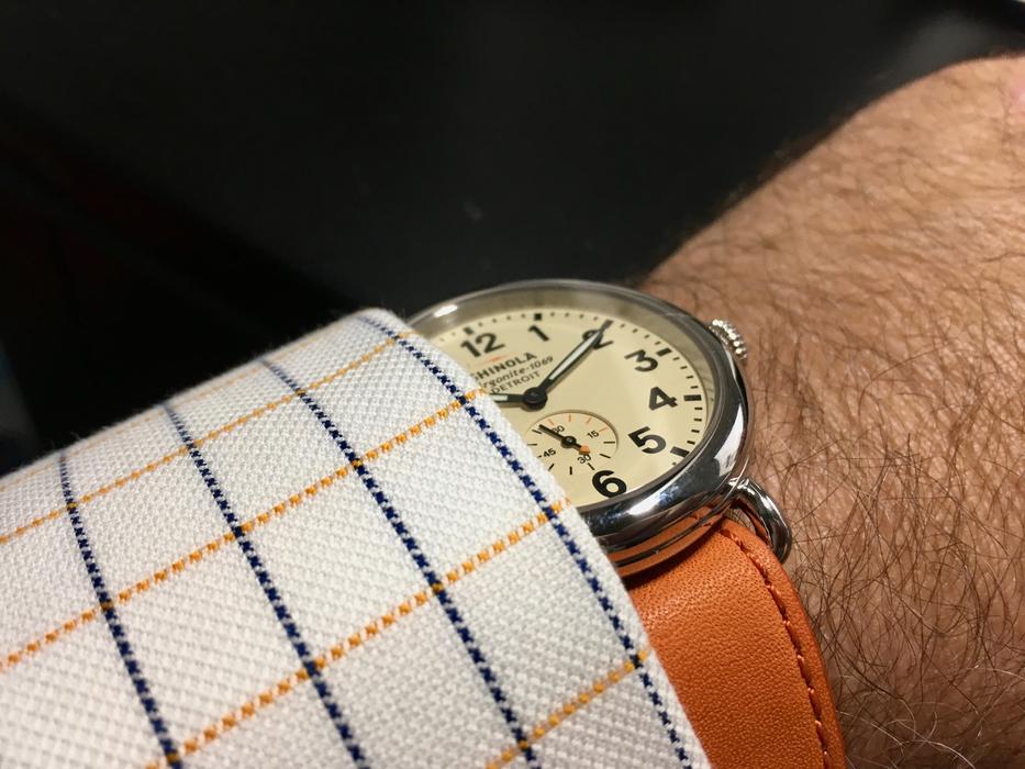 Fashion Mens Watch