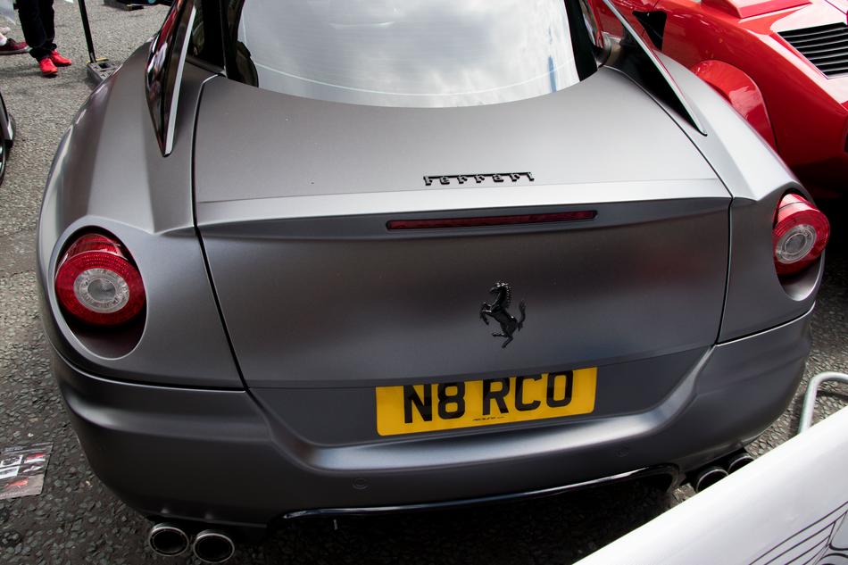 Fast Car