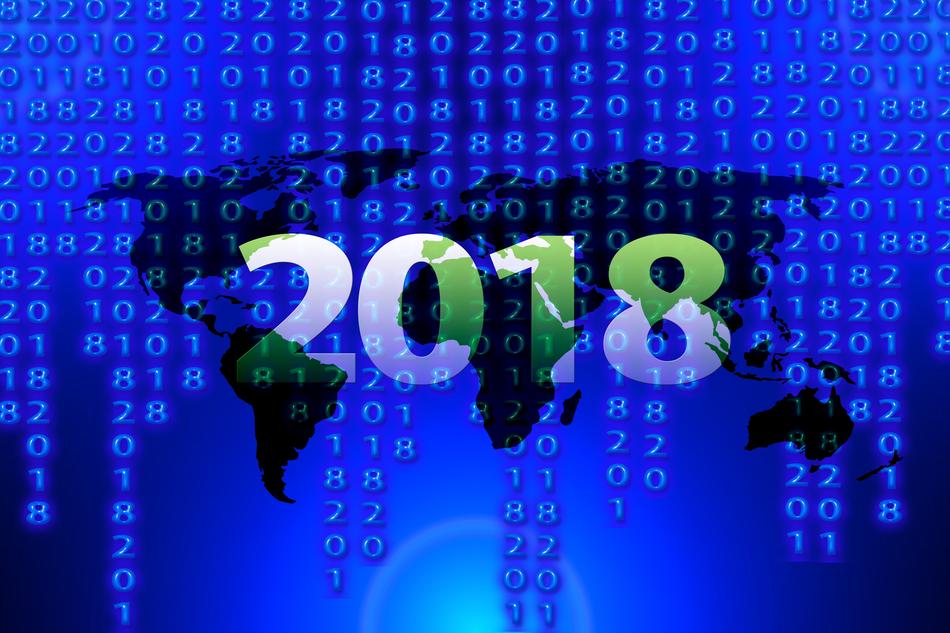 binary code new year s day