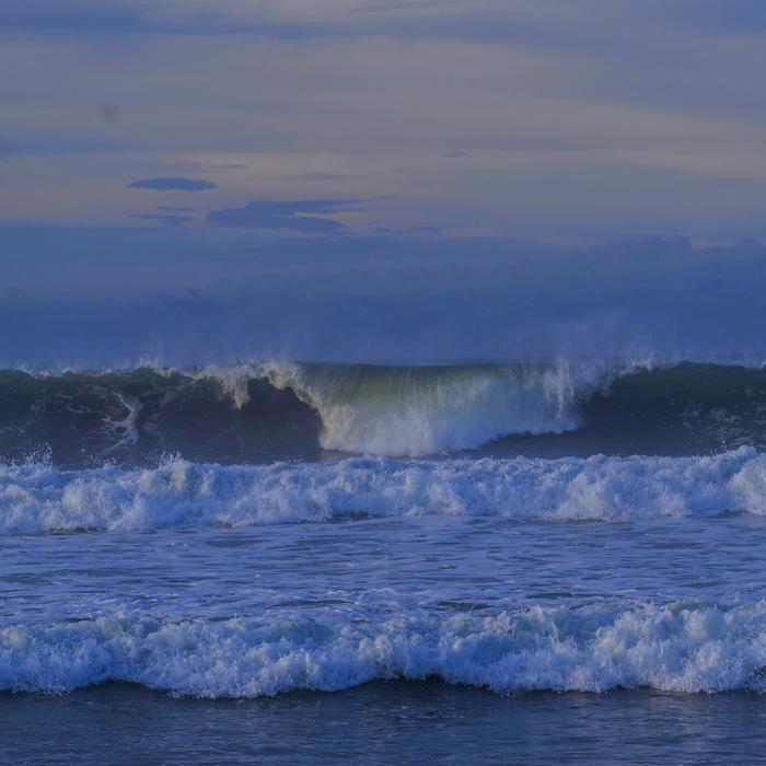 Sea Clear Ocean Blue