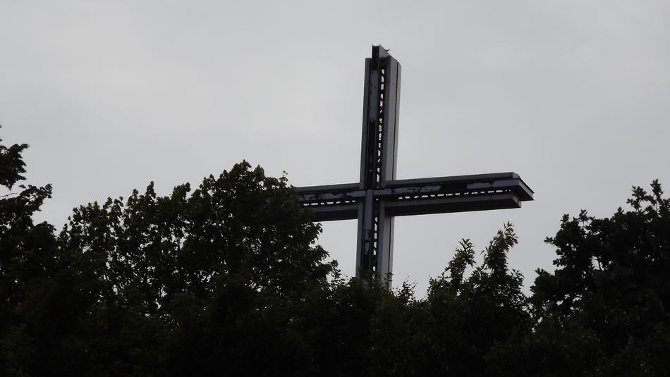 Cross Symbol Religion
