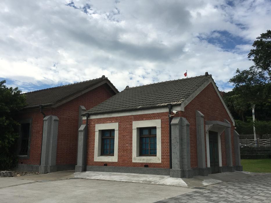 House Tamsui