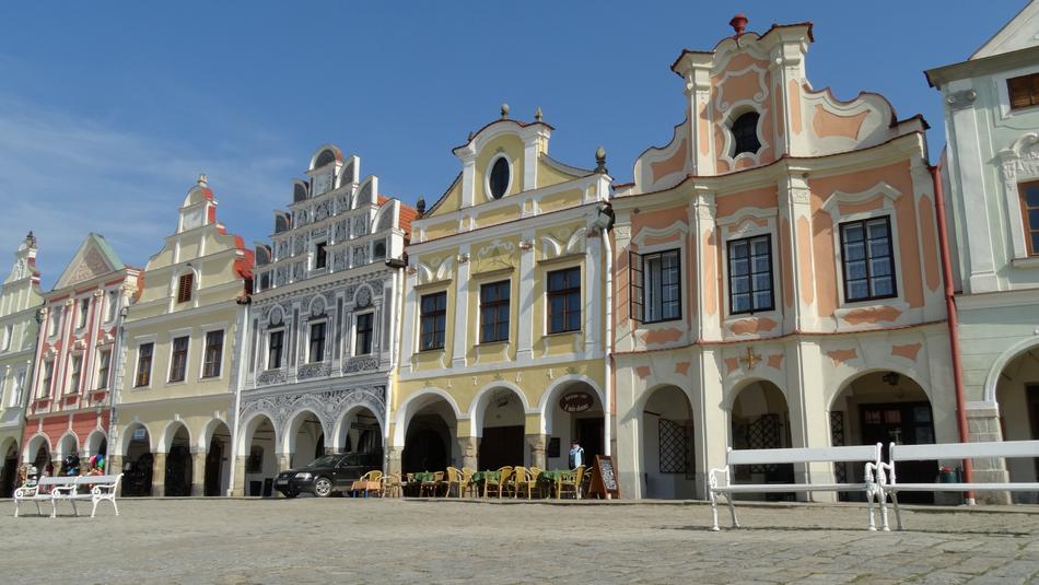 Heritage Czech Republic