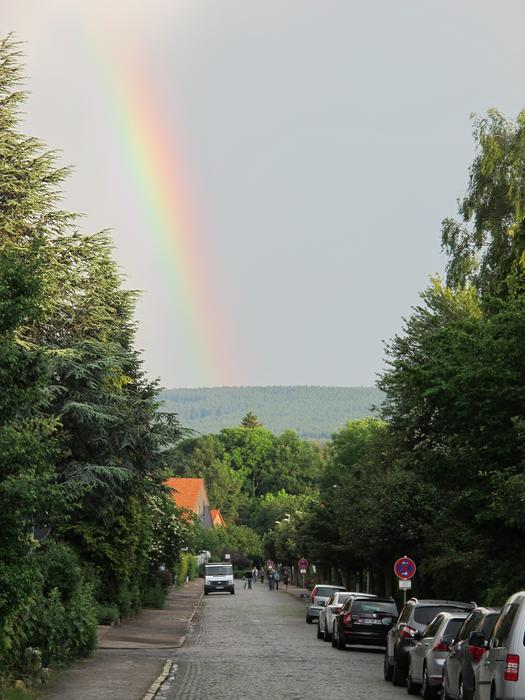 Rainbow Germany