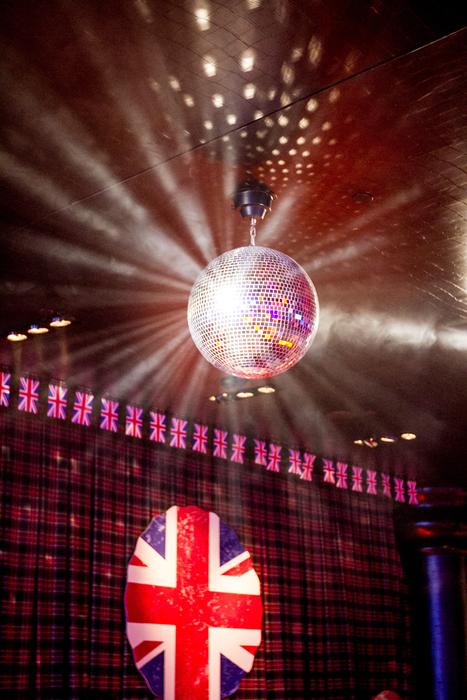 Disco Club