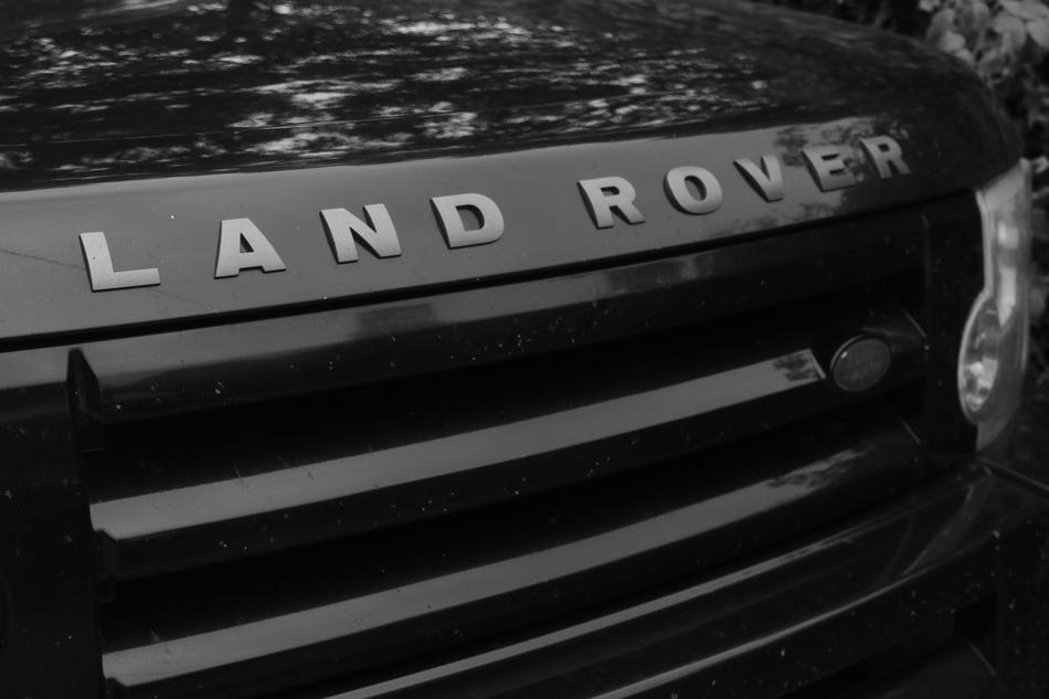 Land Rover Perspective Auto