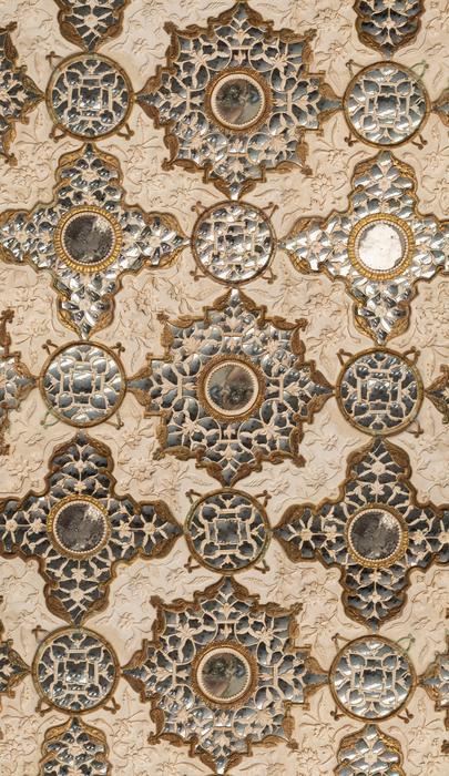 Pattern Mirrors design India