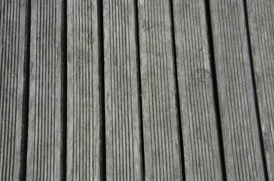 wooden floorboards