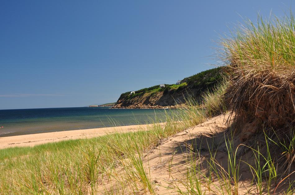 Nova Scotia Cape Breton