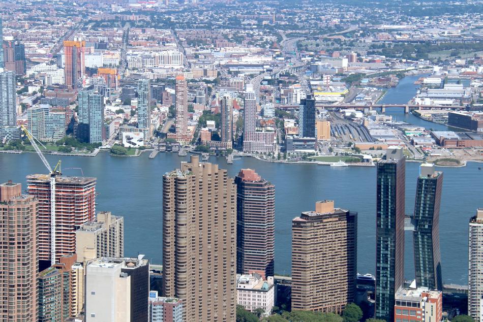 Us Nyc Landmark