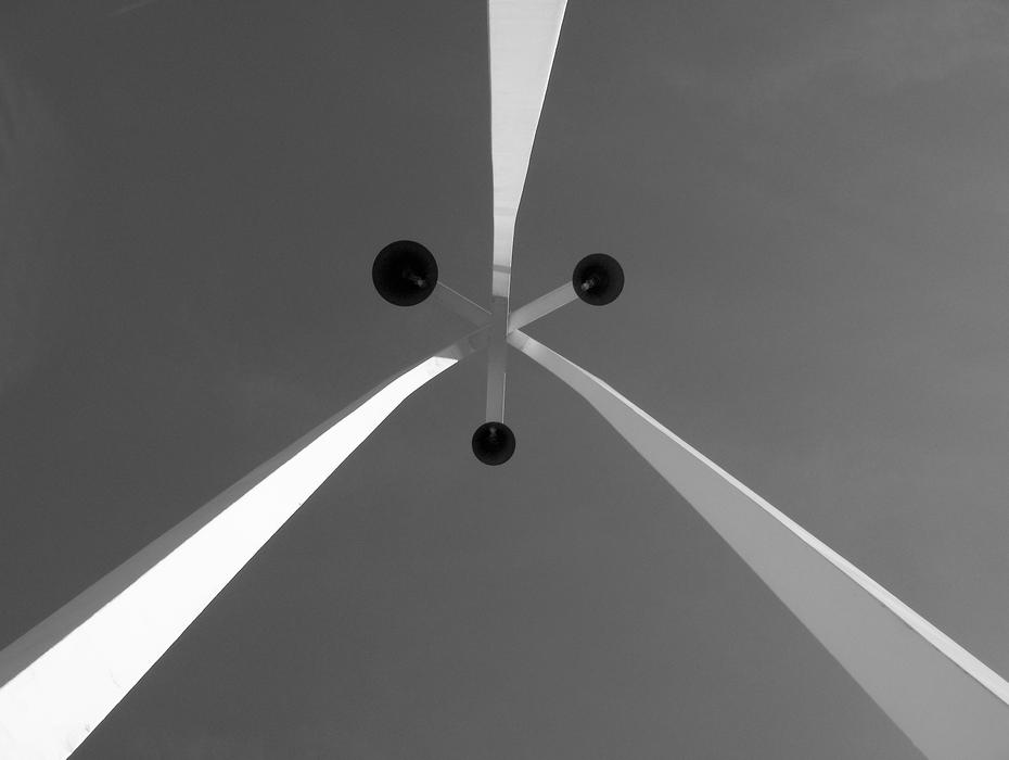 Bells Structure Tower