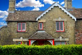 brick House Residential