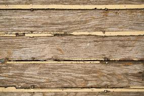 Wood-Fibre Boards as a Texture old