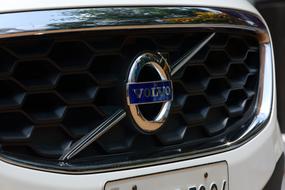 Volvo Car
