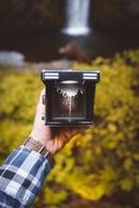 Camera Photography selfie