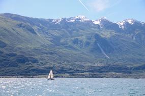 Summer Italy Garda
