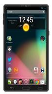 cellular portable technology screen