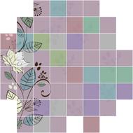 pop art colorful background texture