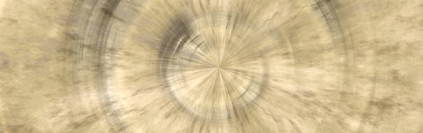 wooden background with circles