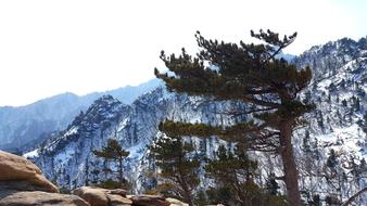 Mt Seoraksan Gangwon Do Sokcho