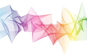 Abstract Background Pattern colors