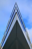 Sky Steel Structure