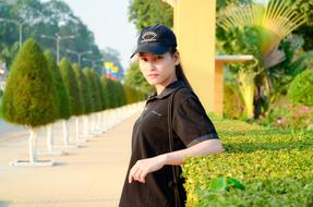 Girl Style