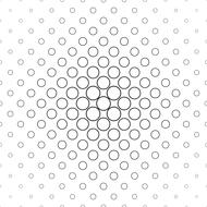 circle ring bubble drawing