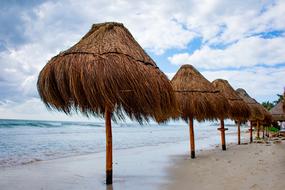 sea Beach Vacation