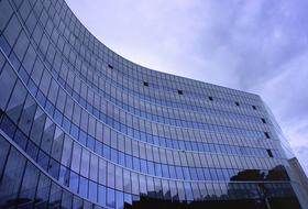 Building Architecture Glass reflection