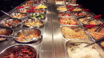nutritious vegetable dishes