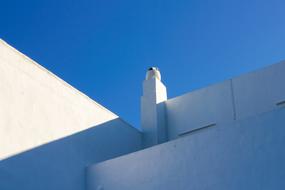 Architecture Walls perspective