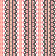 background pattern wallpaper pink white