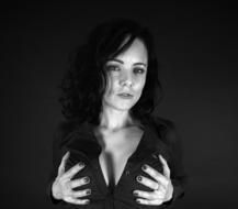 Model Woman Sexy
