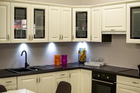 Home Residential kitchen