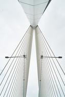 Bridge Contemporary Steel geometric in malaysia