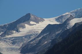 Outlook Panorama Salzburg