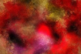 colorful background abstract watercolor art