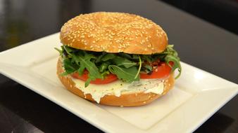 yummy burger