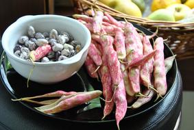 vegetarian food