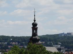 Tower Church