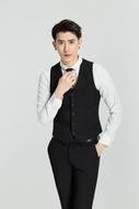 Suit Vest man